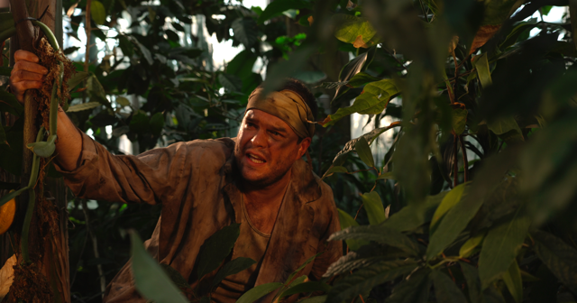 Jungle